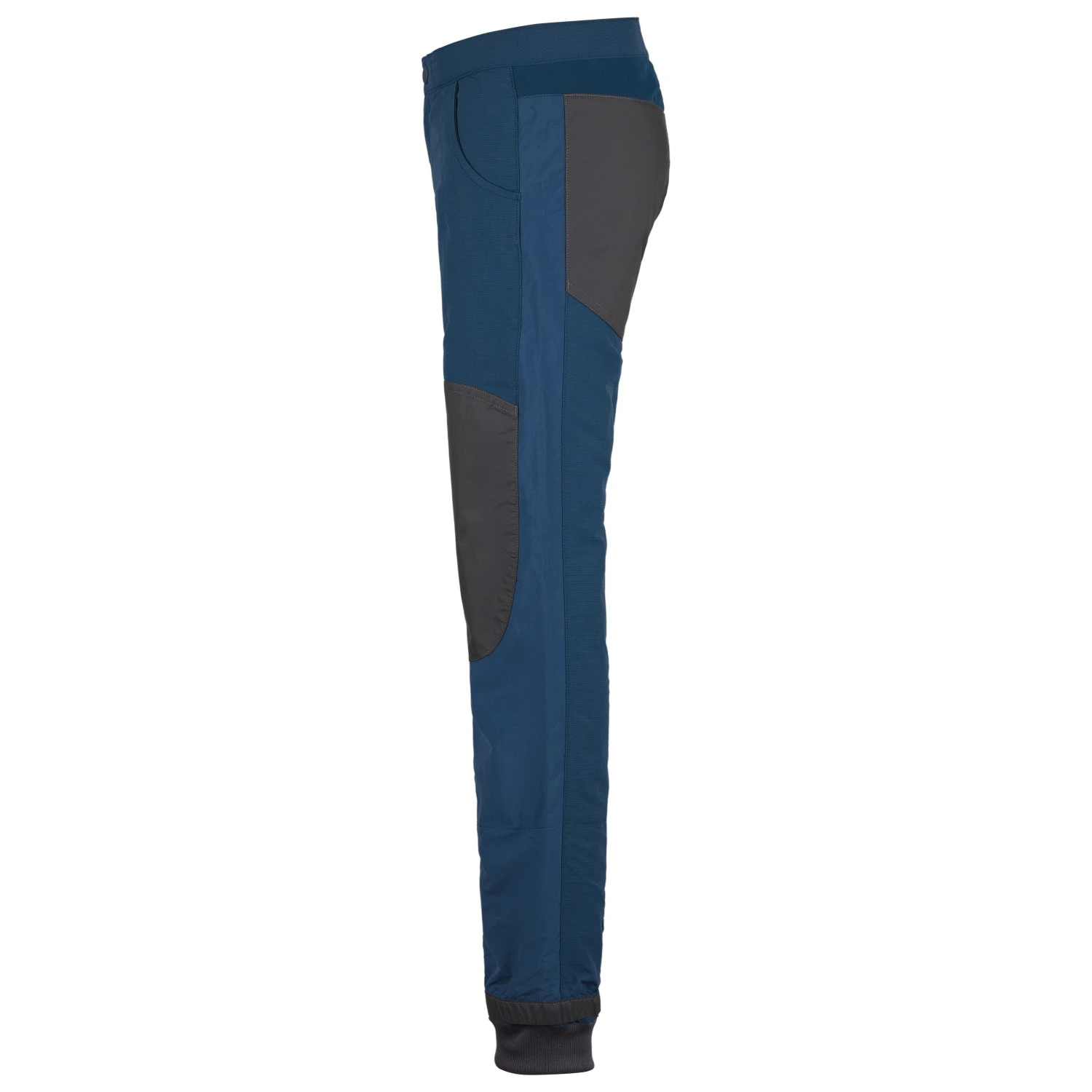 VAUDE Kid's Caprea Antimos Pants - Trekkinghose 4 VAUDE Kid's Caprea Antimos Pants - Trekkinghose – Bild 2