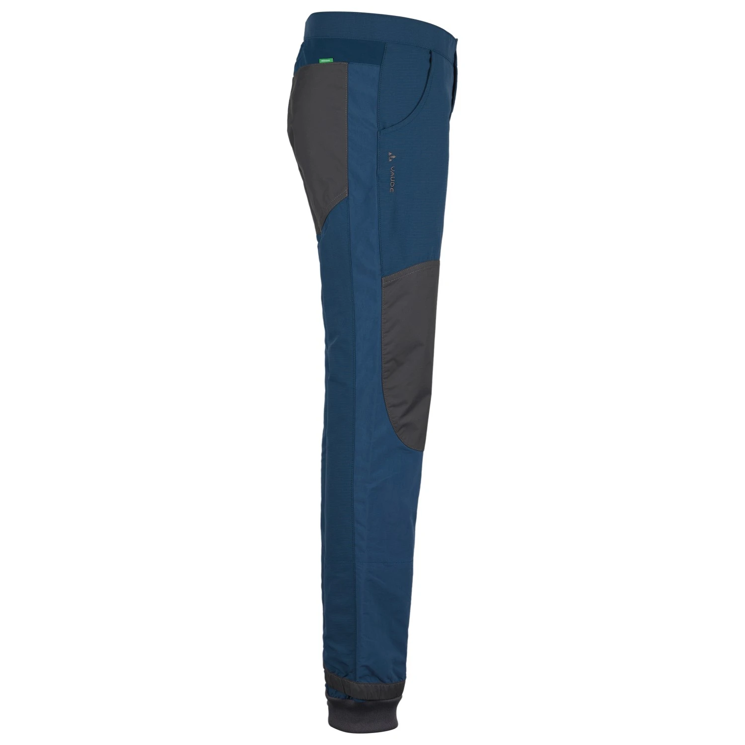 VAUDE Kid's Caprea Antimos Pants - Trekkinghose 5 VAUDE Kid's Caprea Antimos Pants - Trekkinghose – Bild 3