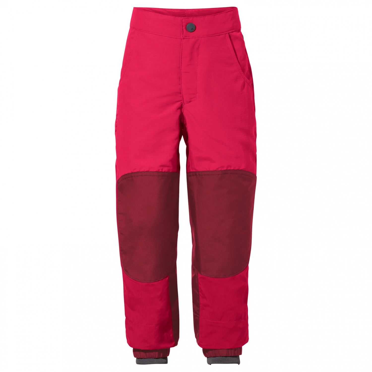 VAUDE Kid's Caprea Antimos Pants - Trekkinghose 3 VAUDE Kid's Caprea Antimos Pants - Trekkinghose