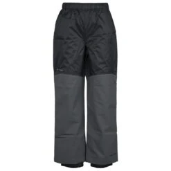 VAUDE Kid's Escape Pants VI - Regenhose 13 VAUDE Kid's Escape Pants VI - Regenhose -Berg Freunde Bekleidung Geschaft vaude kids escape pants vi regenhose 1