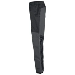 VAUDE Kid's Escape Pants VI - Regenhose 9 VAUDE Kid's Escape Pants VI - Regenhose -Berg Freunde Bekleidung Geschaft vaude kids escape pants vi regenhose detail 2