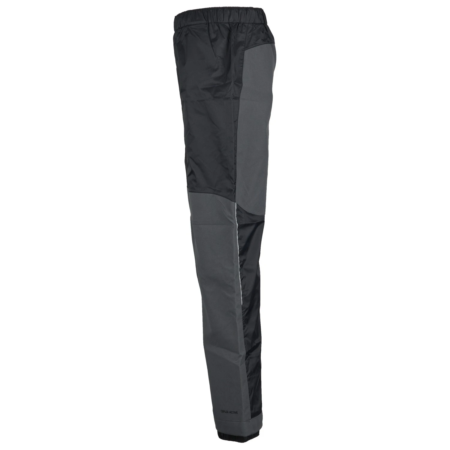 VAUDE Kid's Escape Pants VI - Regenhose 4 VAUDE Kid's Escape Pants VI - Regenhose – Bild 2