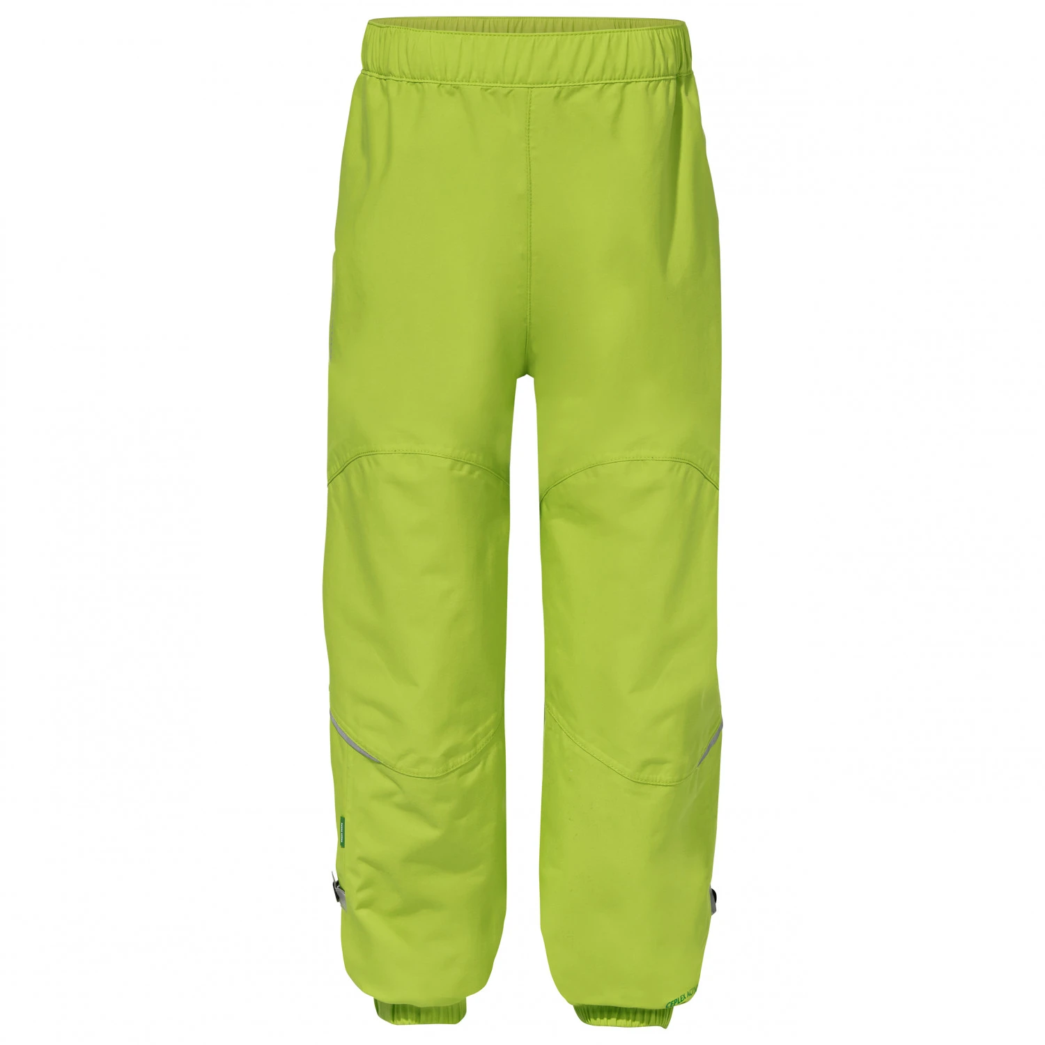 VAUDE Kid's Grody Pants IV - Regenhose 6 VAUDE Kid's Grody Pants IV - Regenhose – Bild 4