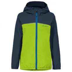 VAUDE Kid's Turaco Jacket II - Regenjacke -Berg Freunde Bekleidung Geschaft vaude kids turaco jacket ii regenjacke 1