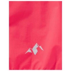 VAUDE Kid's Turaco Jacket II - Regenjacke -Berg Freunde Bekleidung Geschaft vaude kids turaco jacket ii regenjacke detail 3