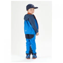 VAUDE Kid's Turaco Jacket II - Regenjacke -Berg Freunde Bekleidung Geschaft vaude kids turaco jacket ii regenjacke detail 4
