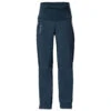 VAUDE Kid's Wintry Pants - Softshellhose -Berg Freunde Bekleidung Geschaft vaude kids wintry pants softshellhose