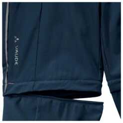 VAUDE Kid's Yaras Stretch Zip Off Pants - Radhose -Berg Freunde Bekleidung Geschaft vaude kids yaras stretch zip off pants radhose detail 3