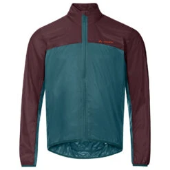 VAUDE Matera Air Jacket - Fahrradjacke -Berg Freunde Bekleidung Geschaft vaude matera air jacket fahrradjacke 3