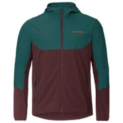 VAUDE Moab Jacket IV - Fahrradjacke -Berg Freunde Bekleidung Geschaft vaude moab jacket iv fahrradjacke 3