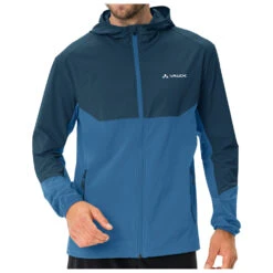 VAUDE Moab Jacket IV - Fahrradjacke -Berg Freunde Bekleidung Geschaft vaude moab jacket iv fahrradjacke 4