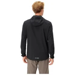 VAUDE Moab Jacket IV - Fahrradjacke -Berg Freunde Bekleidung Geschaft vaude moab jacket iv fahrradjacke detail 4
