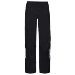 VAUDE Moab Rain Pants - Radhose -Berg Freunde Bekleidung Geschaft vaude moab rain pants radhose 1