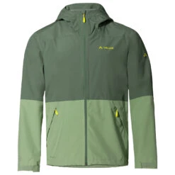 VAUDE Neyland 2.5L Jacket - Regenjacke -Berg Freunde Bekleidung Geschaft vaude neyland 25l jacket regenjacke 2