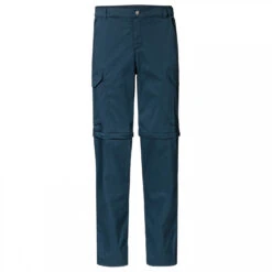 VAUDE Neyland Zip Off Pants - Zip-Off Hose