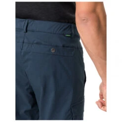 VAUDE Neyland Zip Off Pants - Zip-Off Hose 15 VAUDE Neyland Zip Off Pants - Zip-Off Hose -Berg Freunde Bekleidung Geschaft vaude neyland zip off pants zip off hose detail 6