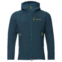 VAUDE Roccia Softshell Jacket II - Softshelljacke 7 VAUDE Roccia Softshell Jacket II - Softshelljacke -Berg Freunde Bekleidung Geschaft vaude roccia softshell jacket ii softshelljacke 1