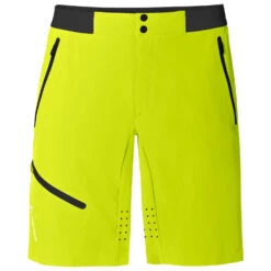 VAUDE Scopi Leightweight Shorts II - Shorts -Berg Freunde Bekleidung Geschaft vaude scopi leightweight shorts ii shorts 1