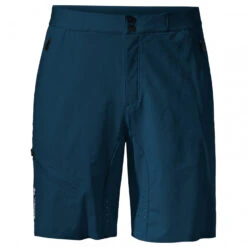 VAUDE Scopi Leightweight Shorts II - Shorts -Berg Freunde Bekleidung Geschaft vaude scopi leightweight shorts ii shorts 2