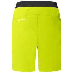 VAUDE Scopi Leightweight Shorts II - Shorts -Berg Freunde Bekleidung Geschaft vaude scopi leightweight shorts ii shorts detail 2