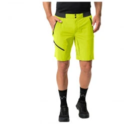 VAUDE Scopi Leightweight Shorts II - Shorts -Berg Freunde Bekleidung Geschaft vaude scopi leightweight shorts ii shorts detail 3