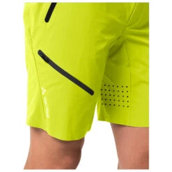 VAUDE Scopi Leightweight Shorts II - Shorts -Berg Freunde Bekleidung Geschaft vaude scopi leightweight shorts ii shorts detail 4