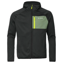 VAUDE Tekoa Fleece Jacket II - Fleecejacke 12 VAUDE Tekoa Fleece Jacket II - Fleecejacke -Berg Freunde Bekleidung Geschaft vaude tekoa fleece jacket ii fleecejacke 1