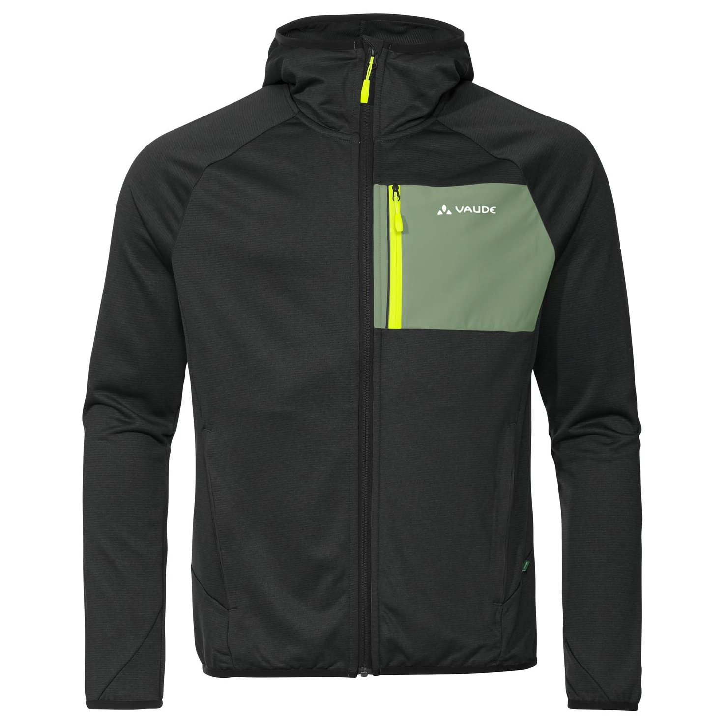 VAUDE Tekoa Fleece Jacket II - Fleecejacke 7 VAUDE Tekoa Fleece Jacket II - Fleecejacke – Bild 5