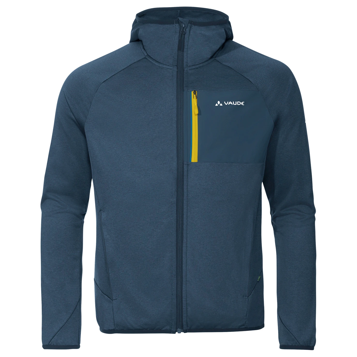 VAUDE Tekoa Fleece Jacket II - Fleecejacke 8 VAUDE Tekoa Fleece Jacket II - Fleecejacke – Bild 6