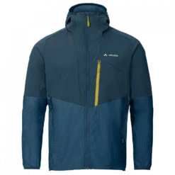 VAUDE Tekoa Jacket - Softshelljacke -Berg Freunde Bekleidung Geschaft vaude tekoa jacket softshelljacke 1