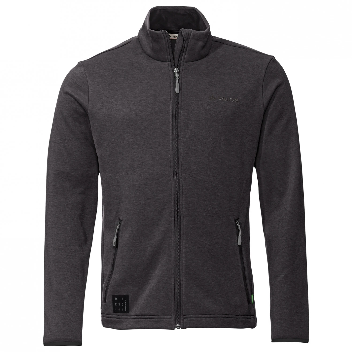 VAUDE Tresu Fleece Jacket - Fleecejacke 6 VAUDE Tresu Fleece Jacket - Fleecejacke – Bild 4