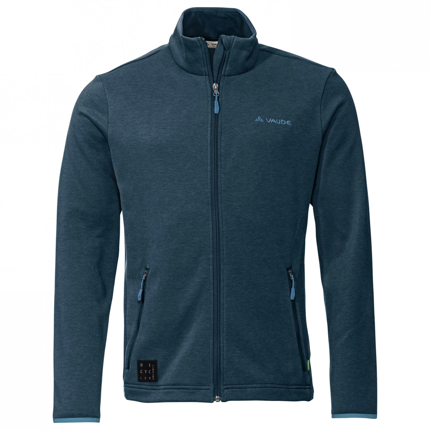 VAUDE Tresu Fleece Jacket - Fleecejacke 7 VAUDE Tresu Fleece Jacket - Fleecejacke – Bild 5