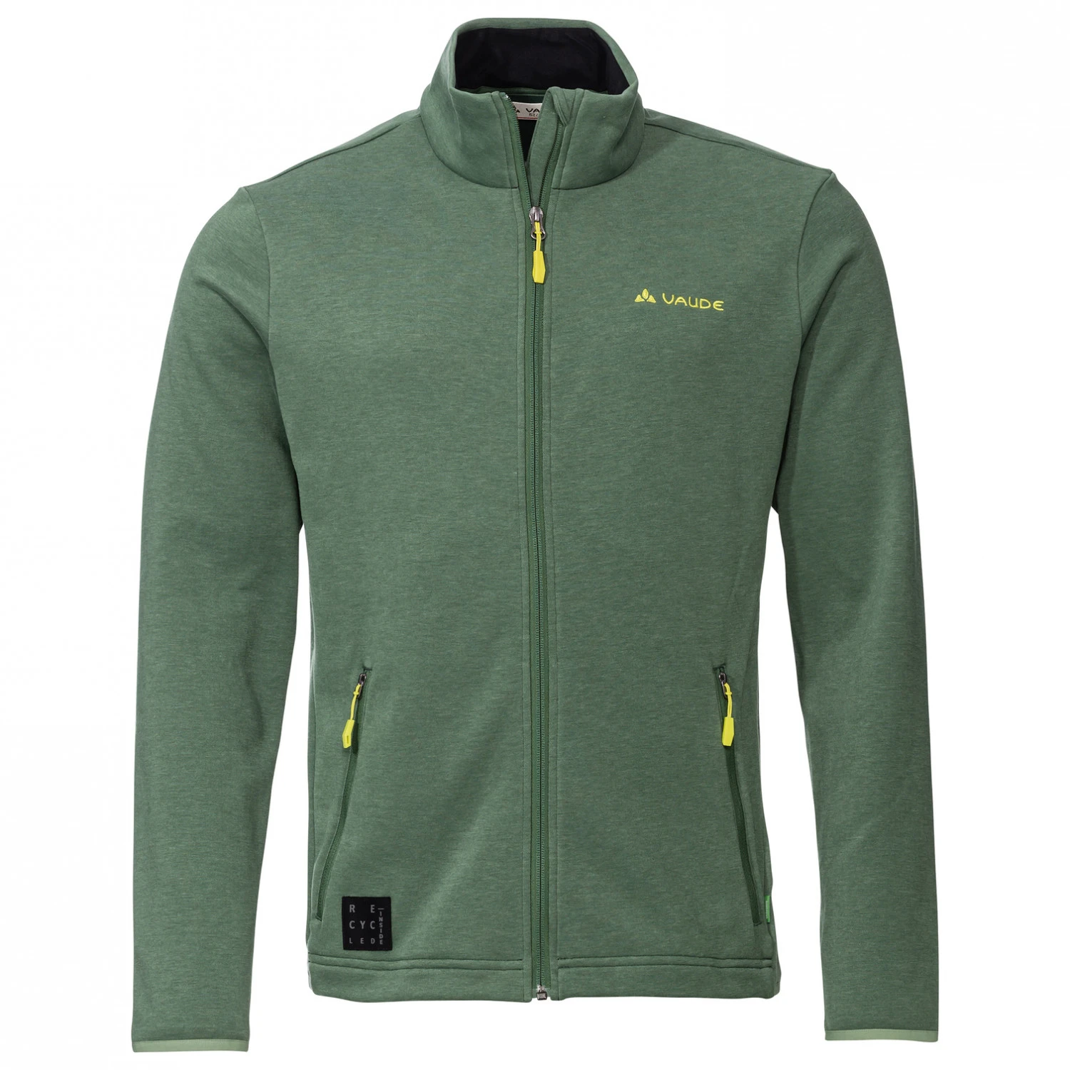 VAUDE Tresu Fleece Jacket - Fleecejacke 3 VAUDE Tresu Fleece Jacket - Fleecejacke