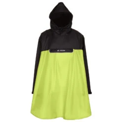 VAUDE Valero Poncho - Hardshelljacke -Berg Freunde Bekleidung Geschaft vaude valero poncho hardshelljacke 1