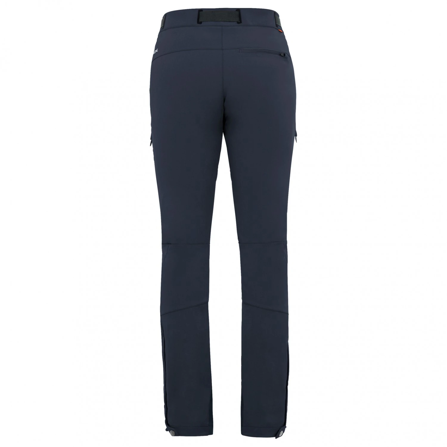 VAUDE Women's Badile Pants II - Tourenhose 4 VAUDE Women's Badile Pants II - Tourenhose – Bild 2