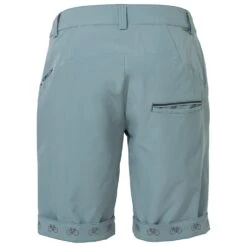 VAUDE Women's Cyclist Shorts - Radhose 10 VAUDE Women's Cyclist Shorts - Radhose -Berg Freunde Bekleidung Geschaft vaude womens cyclist shorts radhose detail 2
