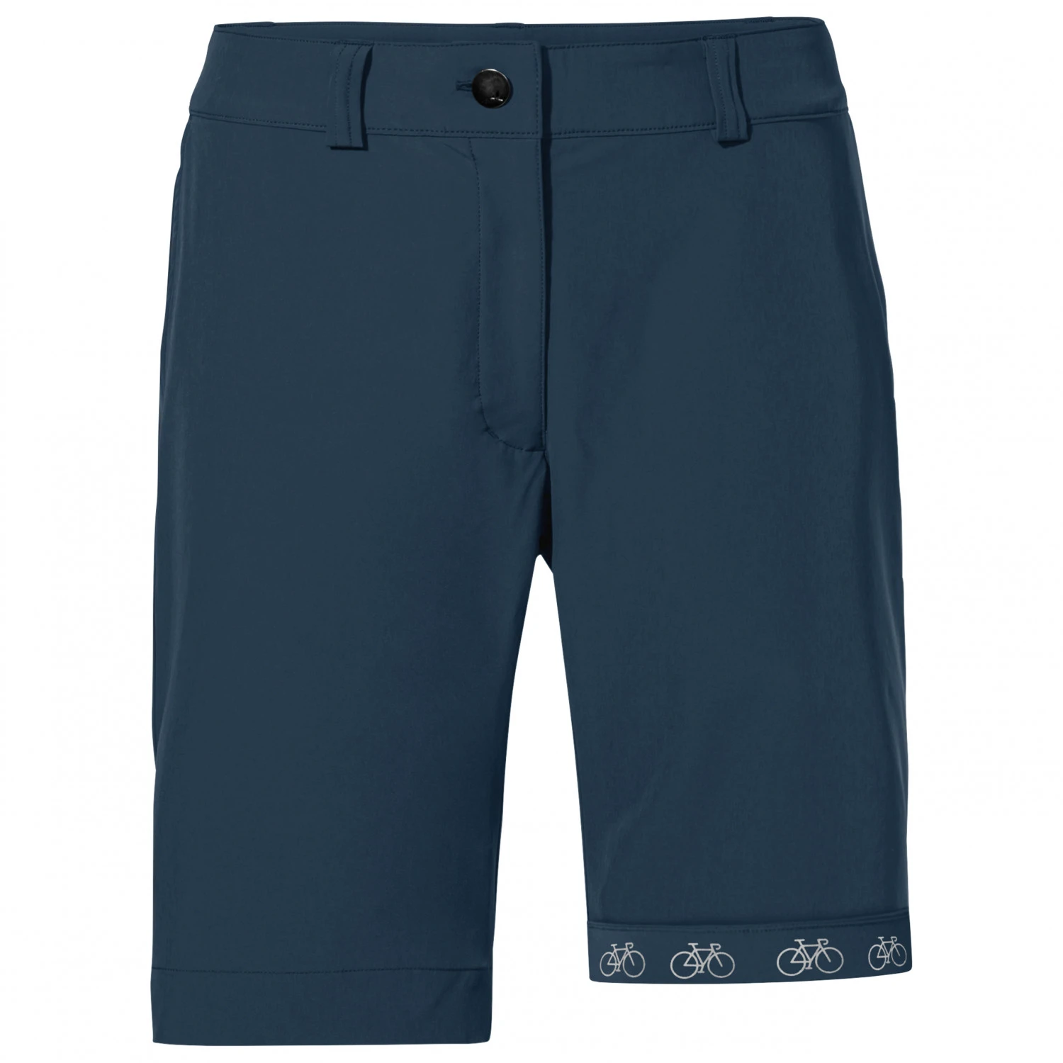 VAUDE Women's Cyclist Shorts - Radhose 3 VAUDE Women's Cyclist Shorts - Radhose