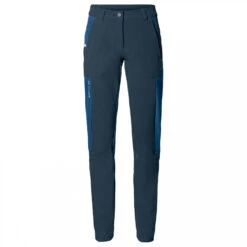 VAUDE Women's Elope Slim Fit Pants - Trekkinghose 18 VAUDE Women's Elope Slim Fit Pants - Trekkinghose -Berg Freunde Bekleidung Geschaft vaude womens elope slim fit pants trekkinghose 1
