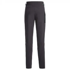 VAUDE Women's Elope Slim Fit Pants - Trekkinghose 12 VAUDE Women's Elope Slim Fit Pants - Trekkinghose -Berg Freunde Bekleidung Geschaft vaude womens elope slim fit pants trekkinghose detail 2