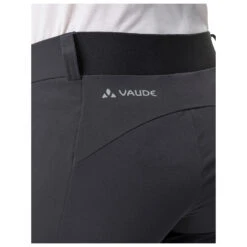 VAUDE Women's Elope Slim Fit Pants - Trekkinghose 16 VAUDE Women's Elope Slim Fit Pants - Trekkinghose -Berg Freunde Bekleidung Geschaft vaude womens elope slim fit pants trekkinghose detail 6