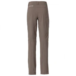 VAUDE Women's Farley Stretch Pants III - Trekkinghose -Berg Freunde Bekleidung Geschaft vaude womens farley stretch pants iii trekkinghose detail 2