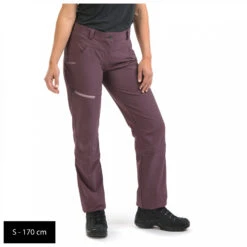 VAUDE Women's Itri Capri Zip Off Pants - Zip-Off Hose 18 VAUDE Women's Itri Capri Zip Off Pants - Zip-Off Hose -Berg Freunde Bekleidung Geschaft vaude womens itri capri zip off pants zip off hose detail 10