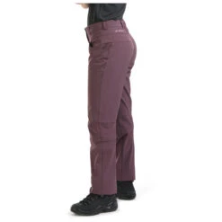 VAUDE Women's Itri Capri Zip Off Pants - Zip-Off Hose 19 VAUDE Women's Itri Capri Zip Off Pants - Zip-Off Hose -Berg Freunde Bekleidung Geschaft vaude womens itri capri zip off pants zip off hose detail 11