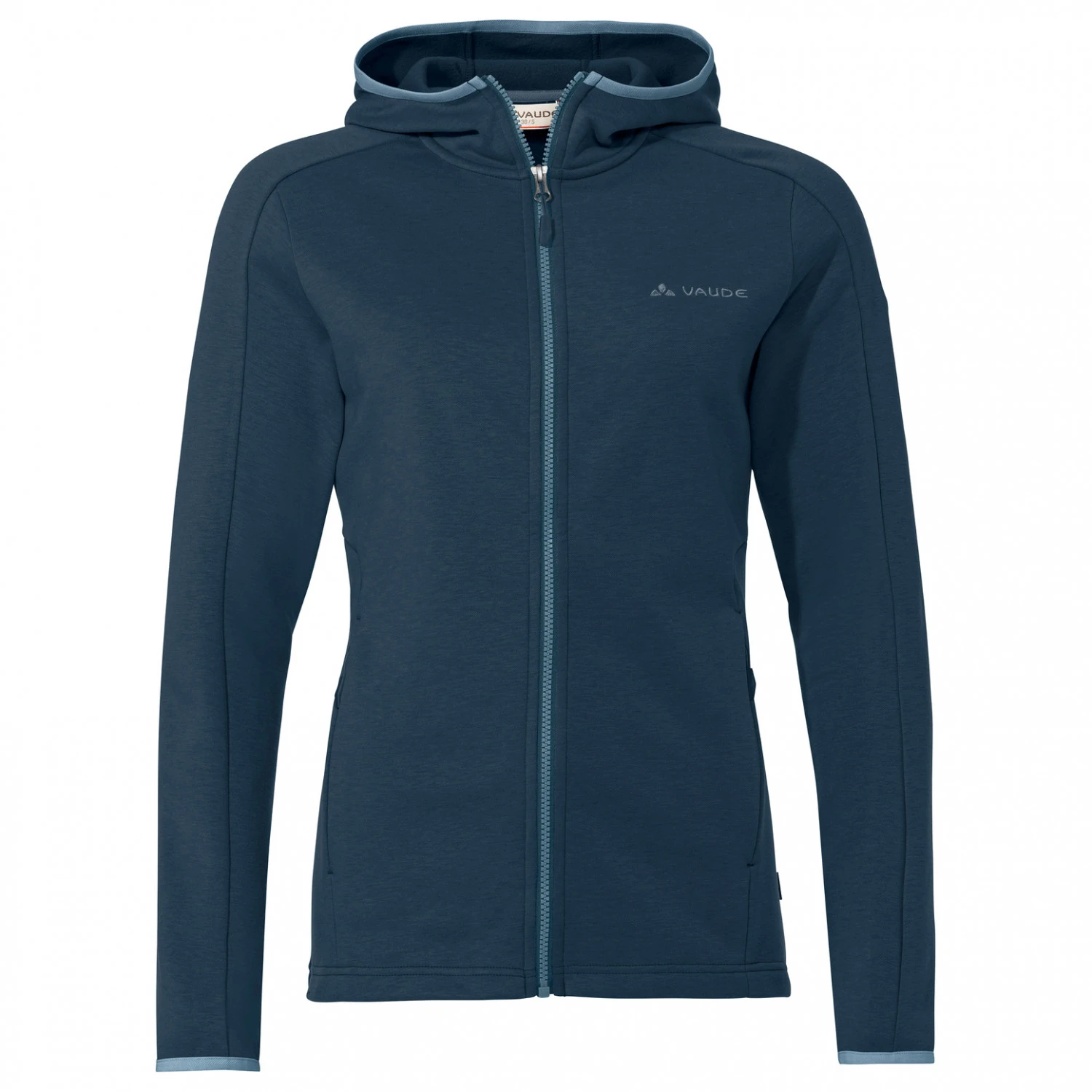 VAUDE Women's Moena Fleece Jacket - Fleecejacke 3 VAUDE Women's Moena Fleece Jacket - Fleecejacke