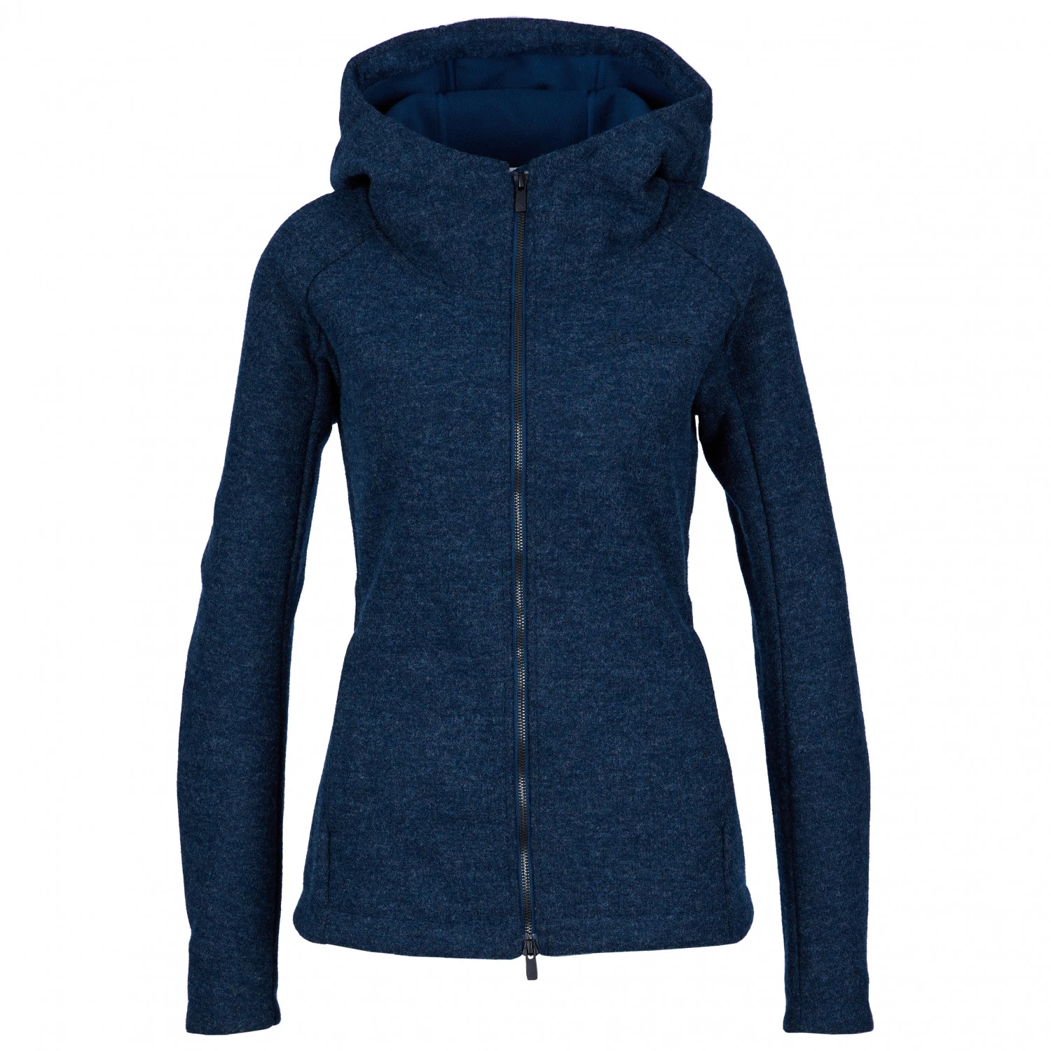 VAUDE Women's Pellice Wool Jacket - Wolljacke 13 VAUDE Women's Pellice Wool Jacket - Wolljacke – Bild 11