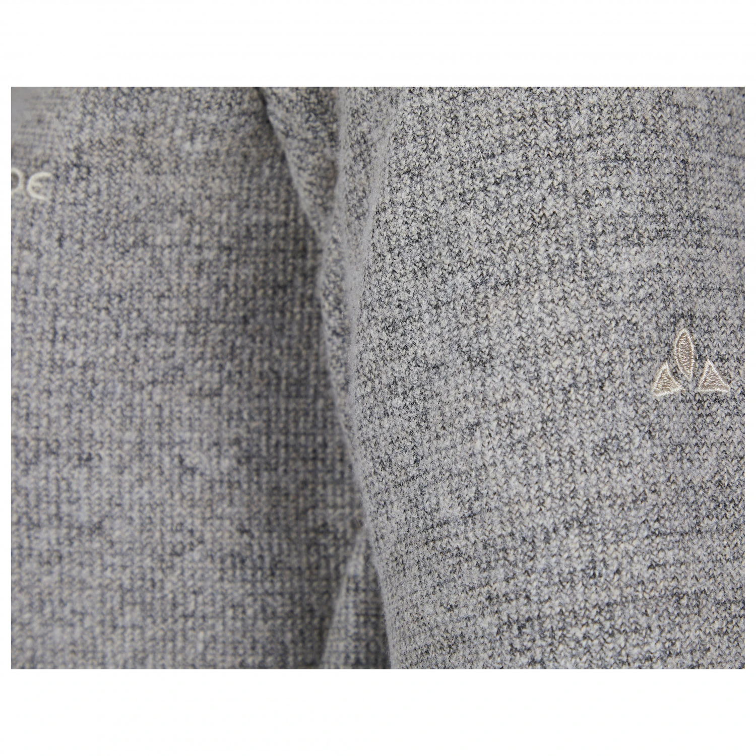 VAUDE Women's Pellice Wool Jacket - Wolljacke 5 VAUDE Women's Pellice Wool Jacket - Wolljacke – Bild 3