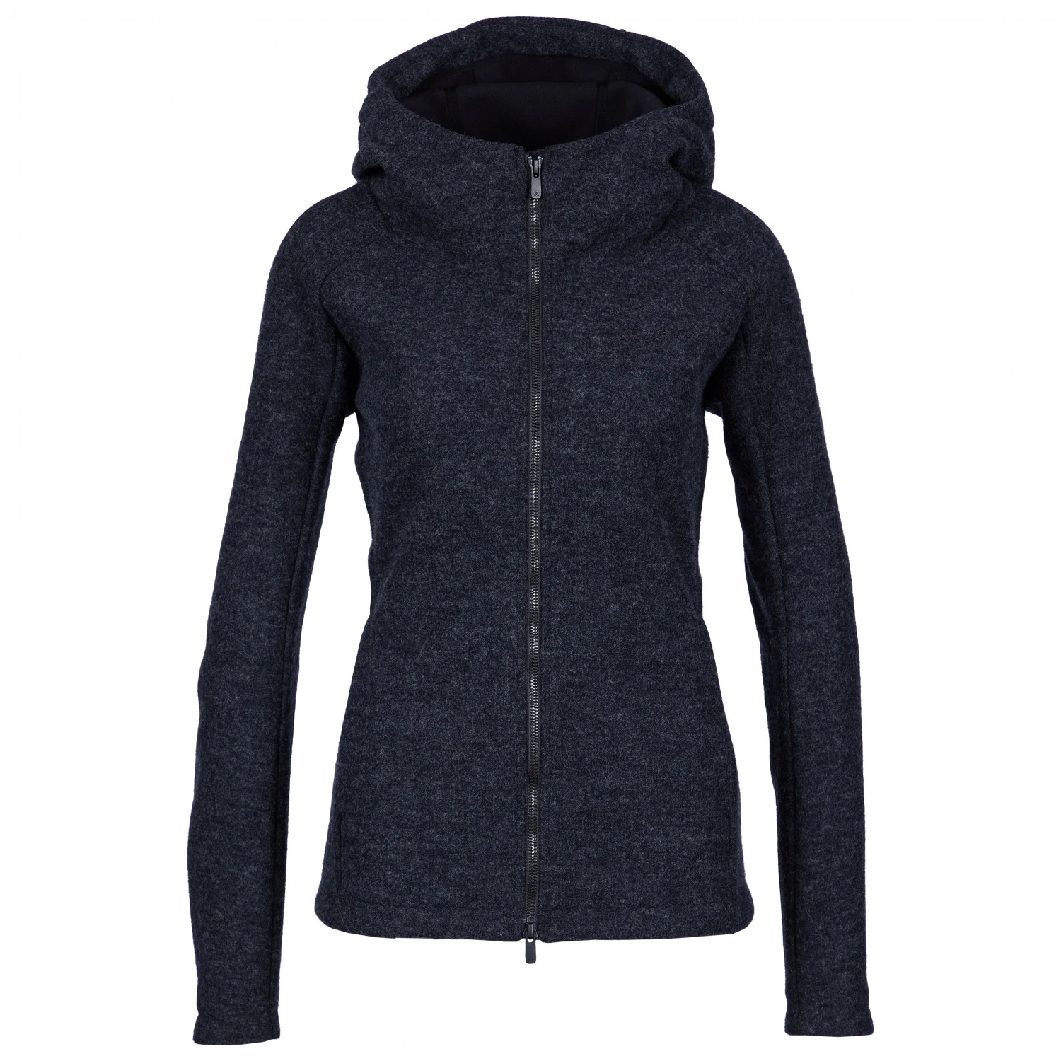 VAUDE Women's Pellice Wool Jacket - Wolljacke 3 VAUDE Women's Pellice Wool Jacket - Wolljacke