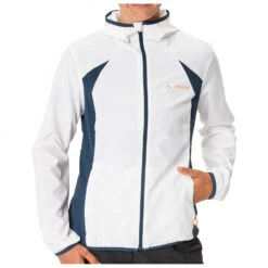 VAUDE Women's Qimsa Air Jacket - Fahrradjacke -Berg Freunde Bekleidung Geschaft vaude womens qimsa air jacket fahrradjacke 2