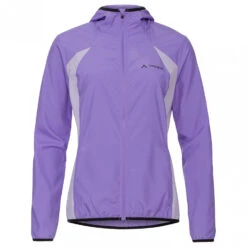 VAUDE Women's Qimsa Air Jacket - Fahrradjacke