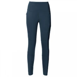 VAUDE Women's Scopi Tights II - Trekkinghose -Berg Freunde Bekleidung Geschaft vaude womens scopi tights ii trekkinghose 1